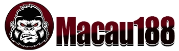 Macau188 Logo